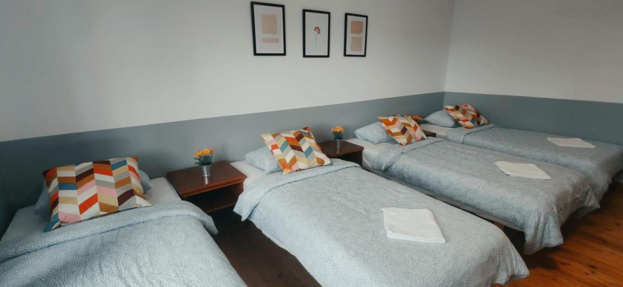 Tanie Spanie Na Naramowicach- Zameldowanie Bezobslugowe - Homestay Poznan